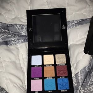 Jeffree Star Makeup - Jeffery star mini Jeffree Star Makeup - Jeffery star mini